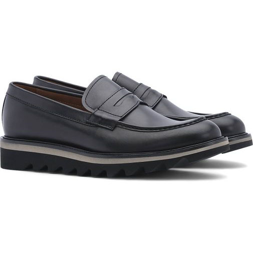Lottusse Loafers COVENT
