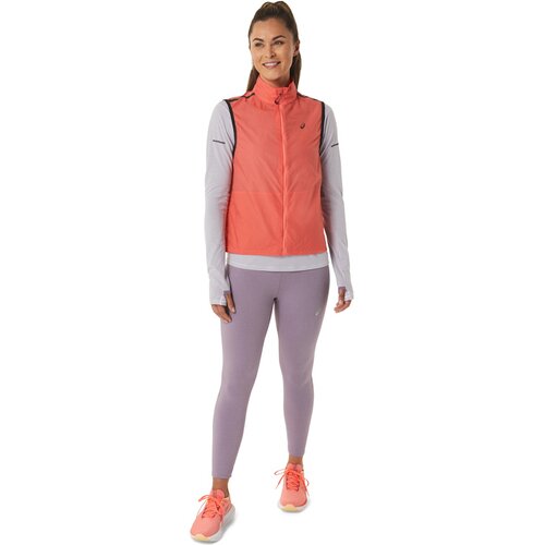 DAMEN WESTE METARUN™ PACKABLE VEST