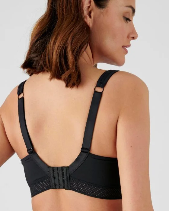 Soutien-gorge sans armatures bon maintien sport/casual Climatyl