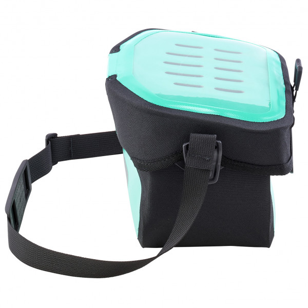 Ortlieb - Ultimate Six Free 5 - Lenkertasche