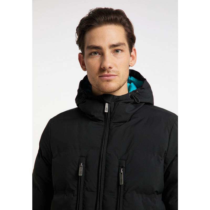 MO Winterjacke Herren
