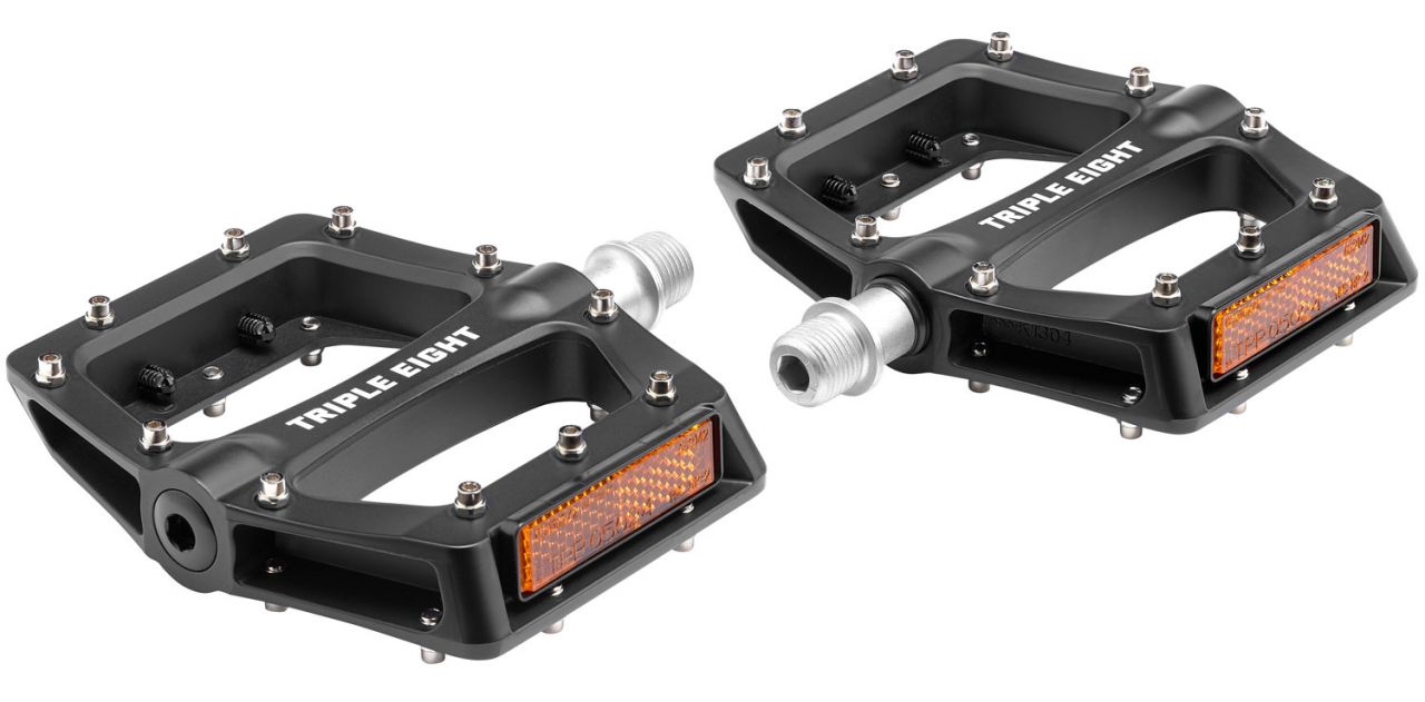 TRIPLE EIGHT RACE Flat Plattformpedale kaufen | Bike-Discount