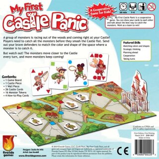 My First Castle Panic (EN)