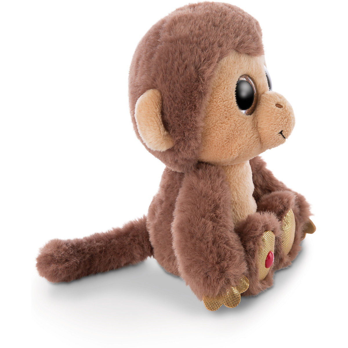 GLUBSCHIS Kuscheltier Affe Hobson 15 cm (46945)