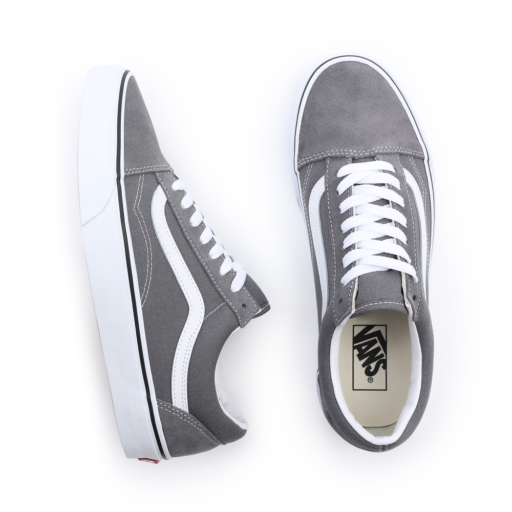 Vans Old Skool VN0A4BV5195 / grau