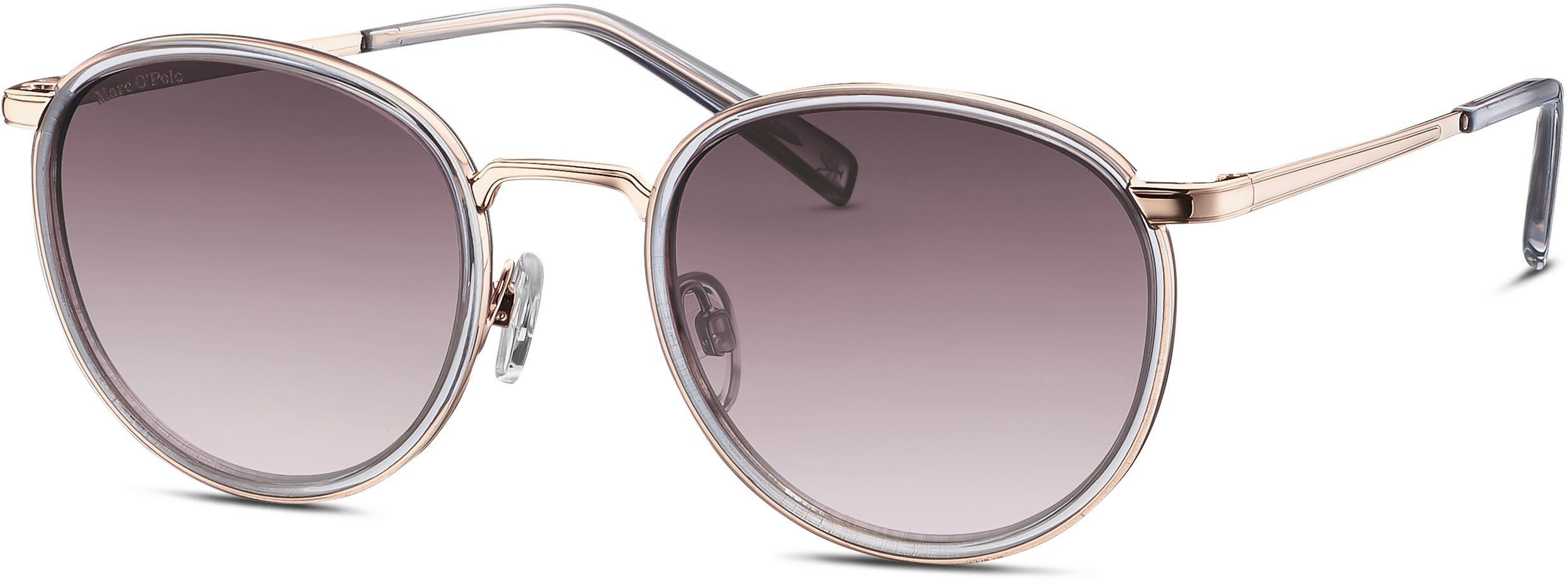 Marc O'Polo Sonnenbrille Modell 505105 Panto-Form