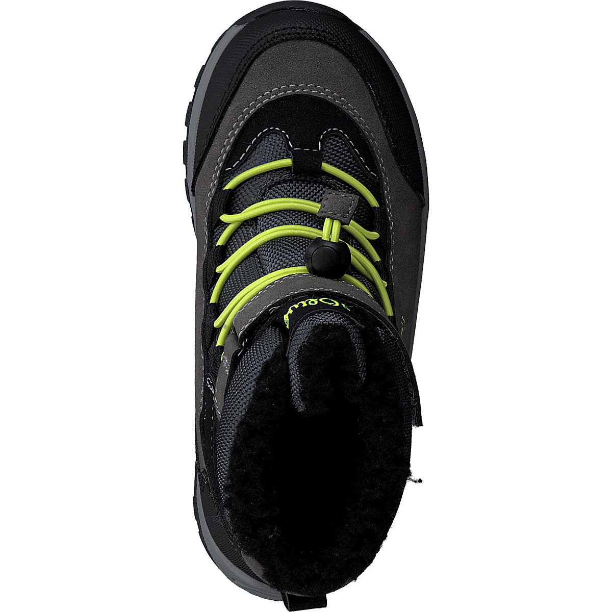 Winterstiefel für Jungen