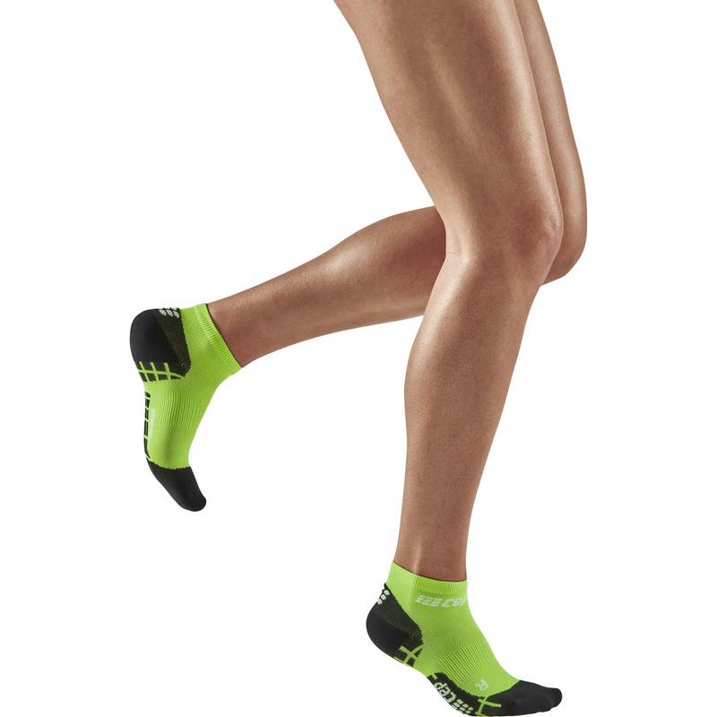 CEP Ultralight Low Cut Socken Damen