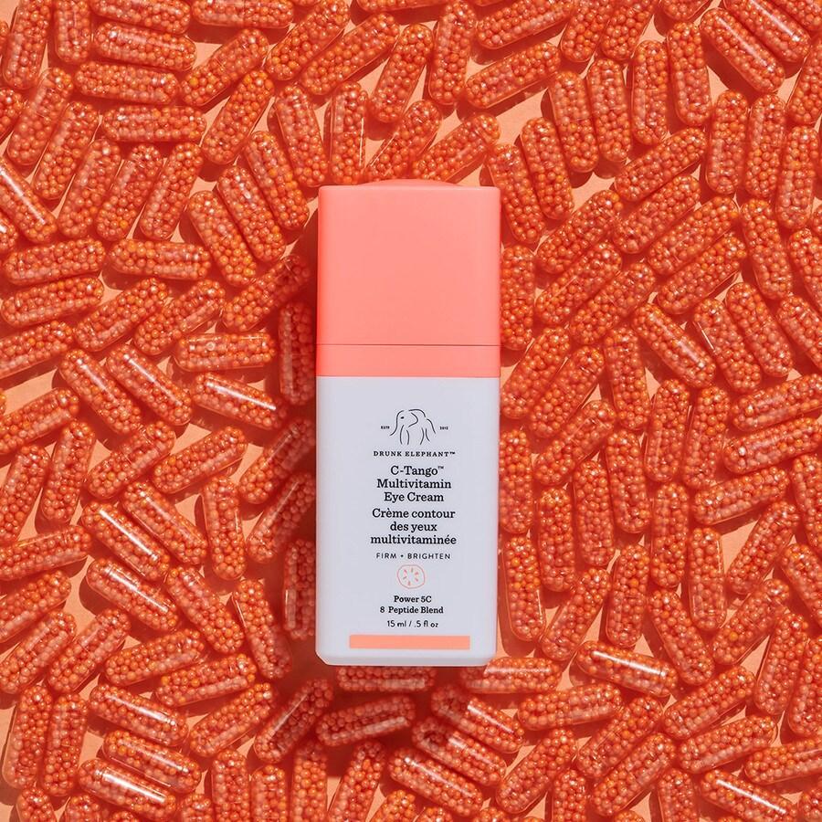 C-Tango™ Multivitamin Eye Cream