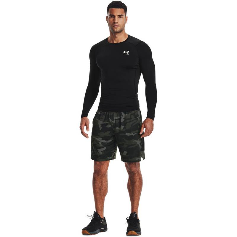 Under Armour HEATGEAR ARMOUR Funktionsshirt Herren