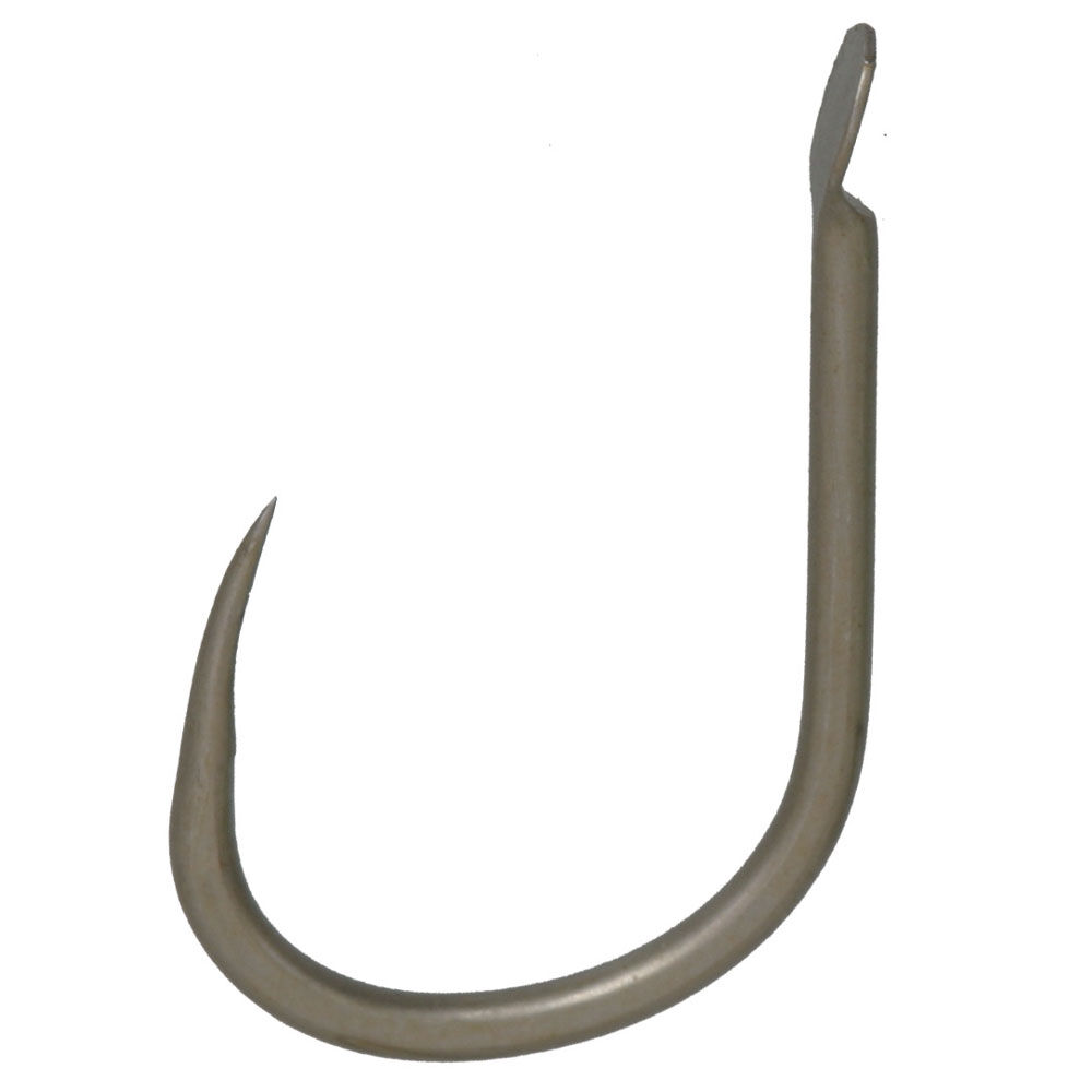 Fun Fishing Monster Pursuit barbless spade-end hooks MP200 (x20)