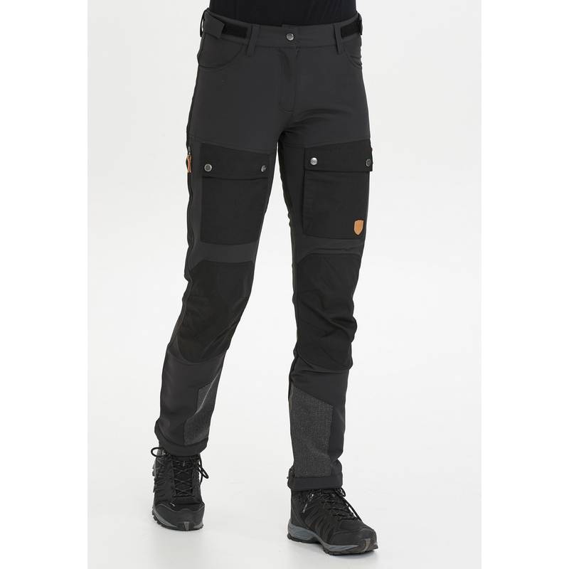 Whistler Anissy Softshellhose Damen