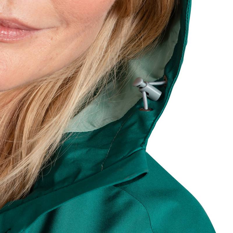Schöffel Wamberg Funktionsjacke Damen