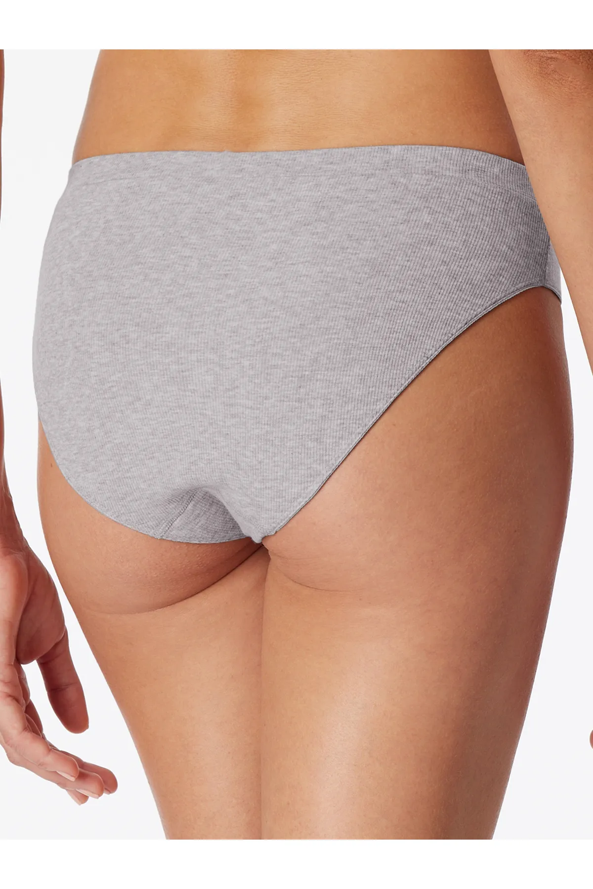 Schiesser  Rioslip Pure Rib