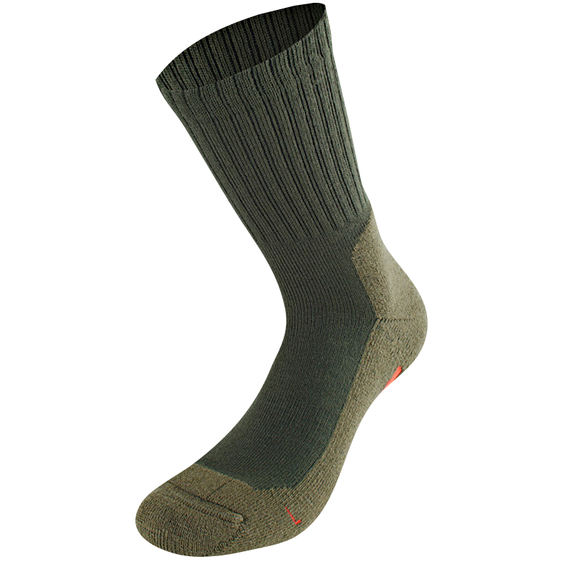 Lenz Socken Trekking 5.0, 2er Pack