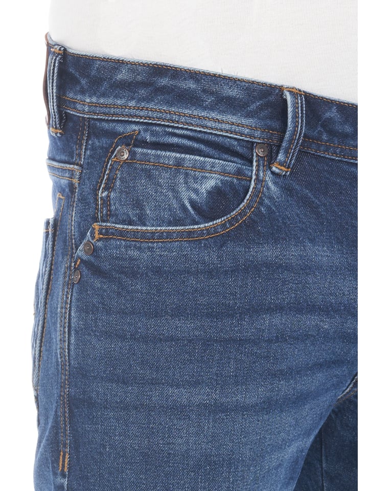 LTB Jeans Roden bootcut in Blau günstig kaufen