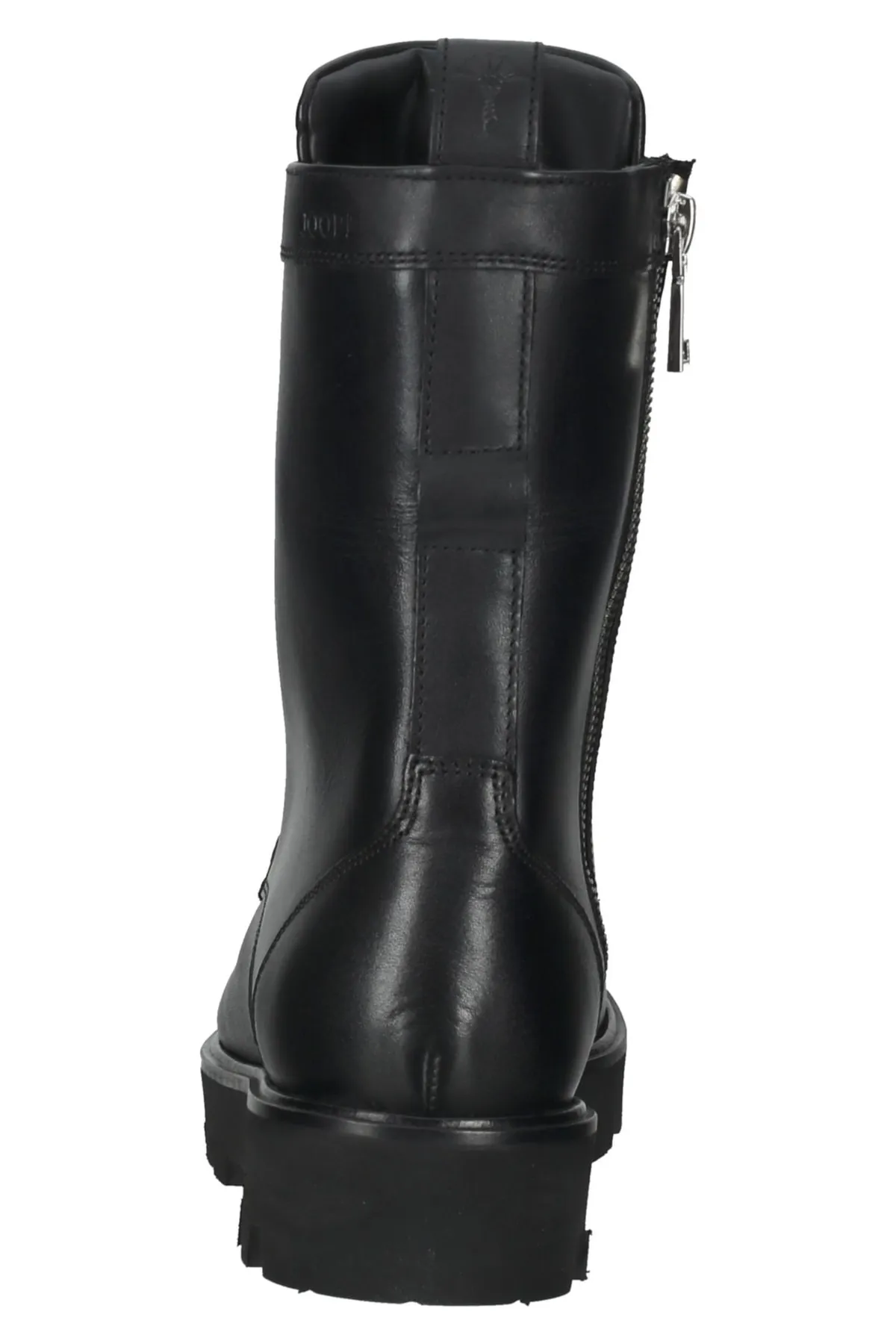 JOOP!  Stiefelette - Schwarz - Blockabsatz
