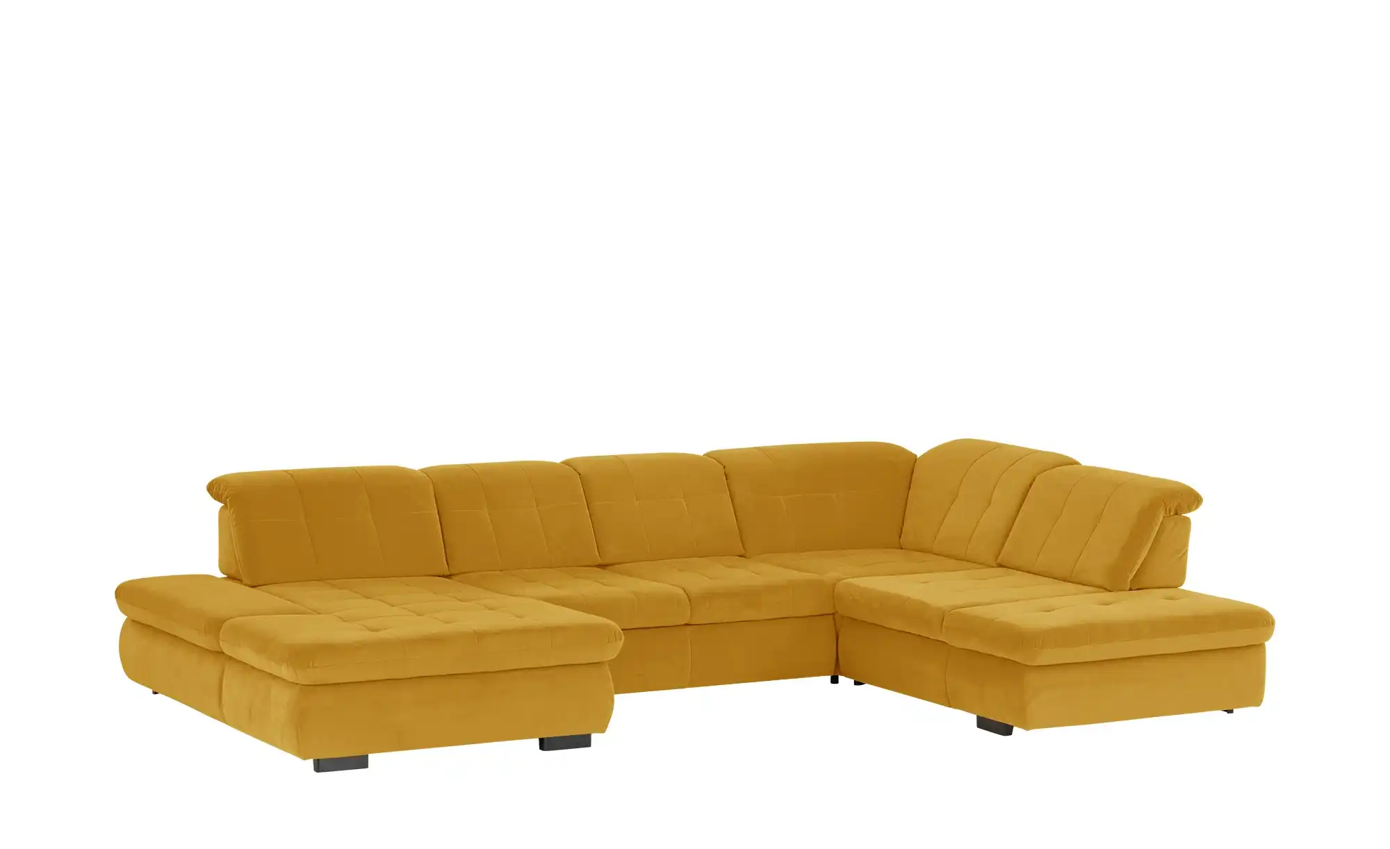 Kollektion Kraft Wohnlandschaft