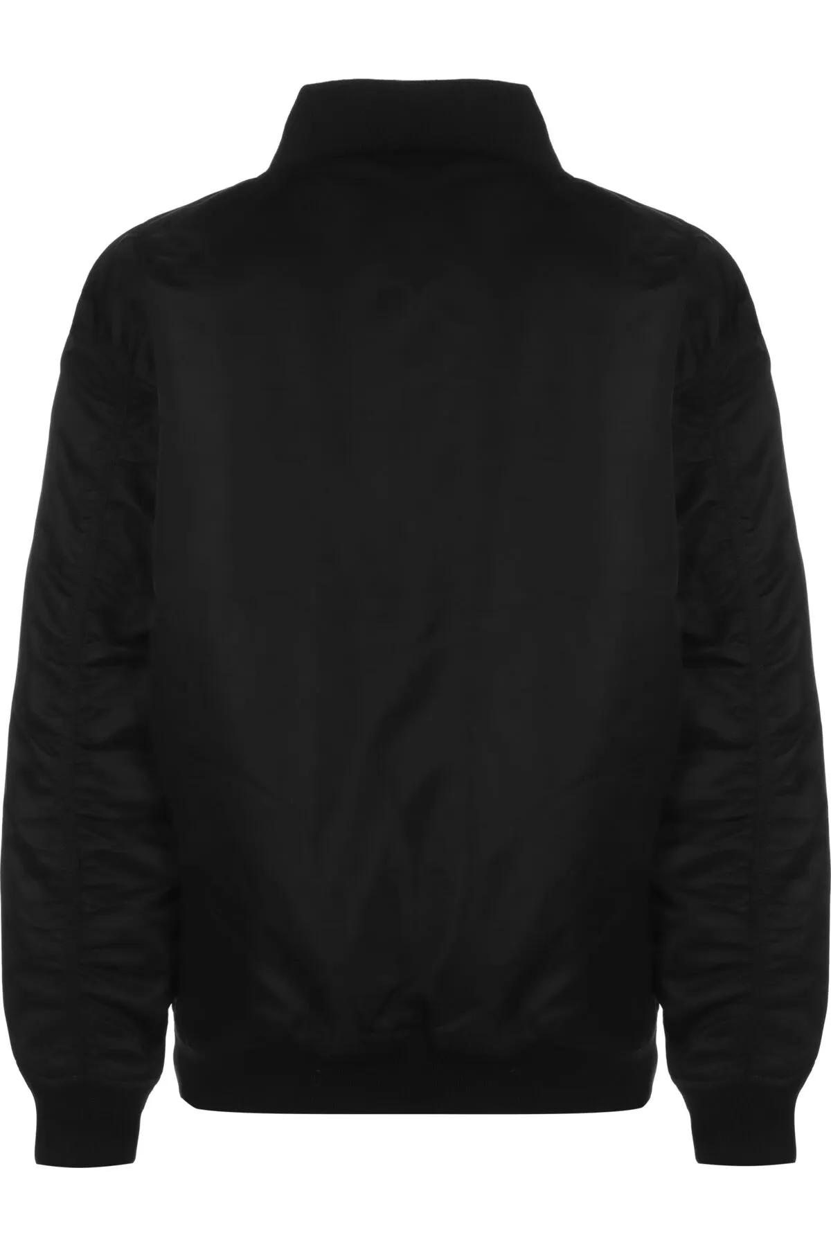 Alpha Industries  Jacke - Schwarz - Relaxed Fit
