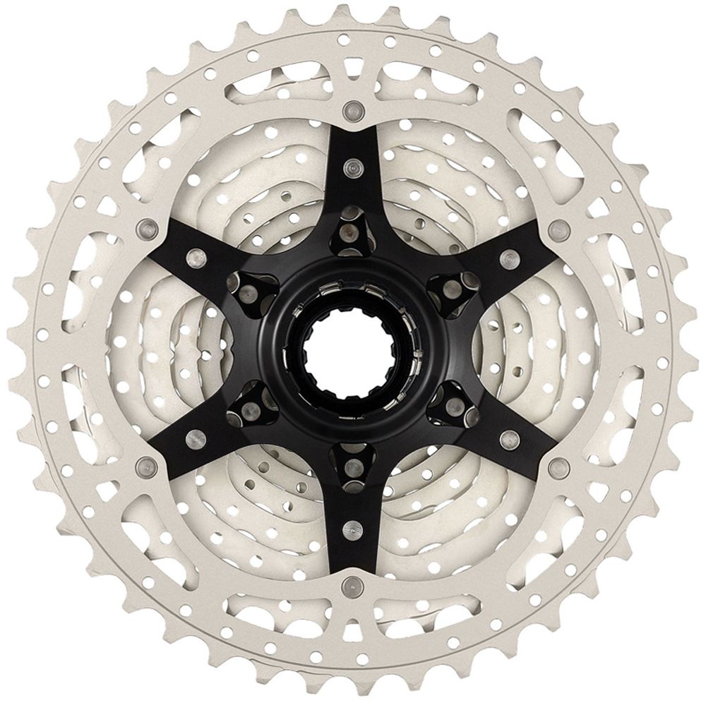 SunRace CSMS3 10-fach Kassette 11-46 kaufen | Bike-Discount