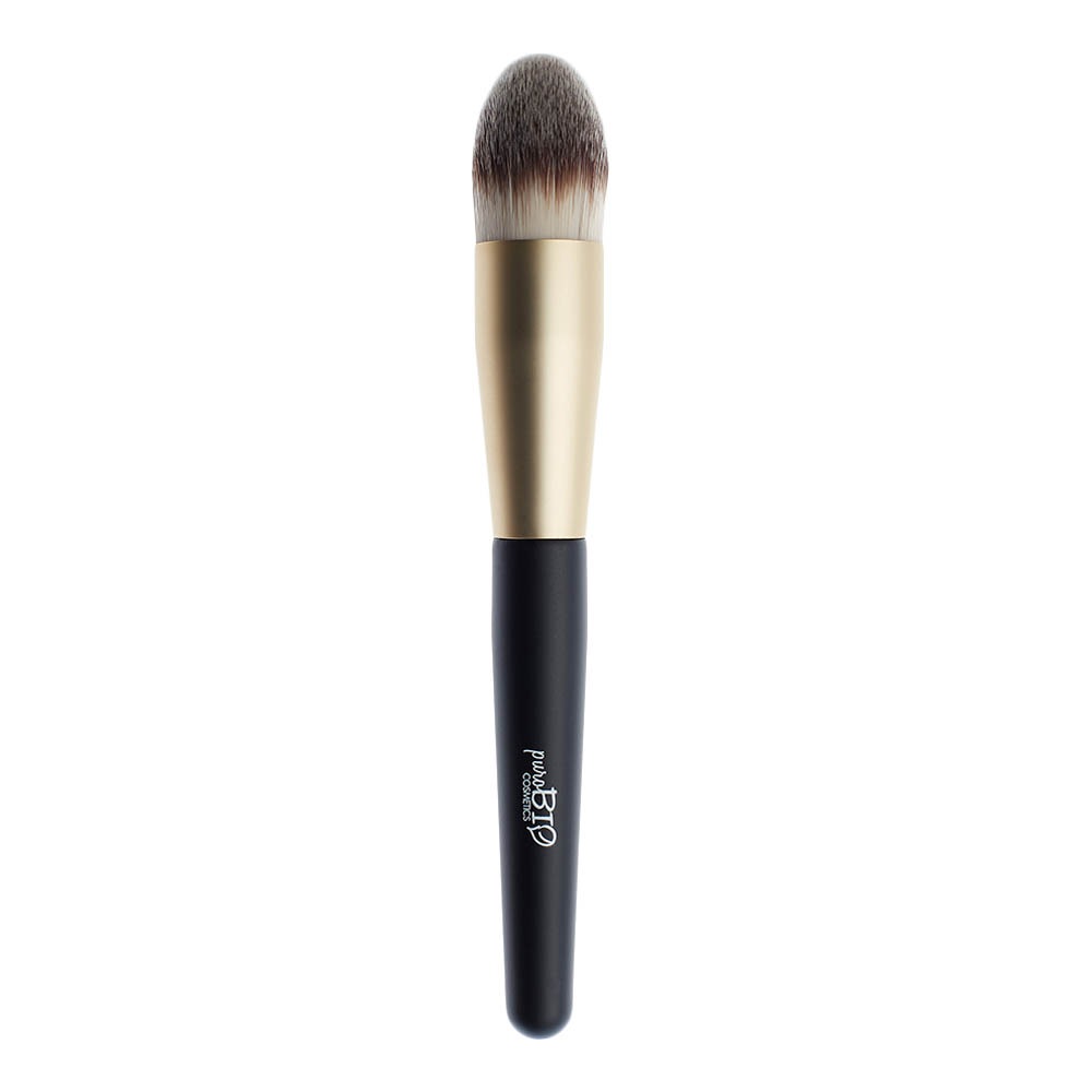 Brush - 10 Kosmetik Sculpting Tapered