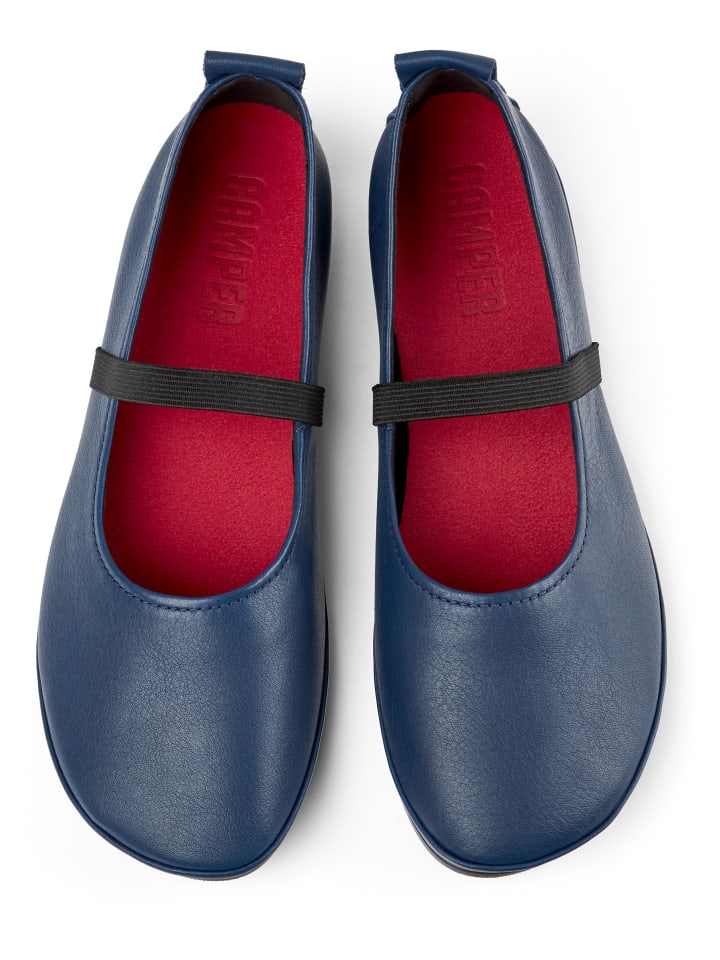 Camper Ballerinas 
