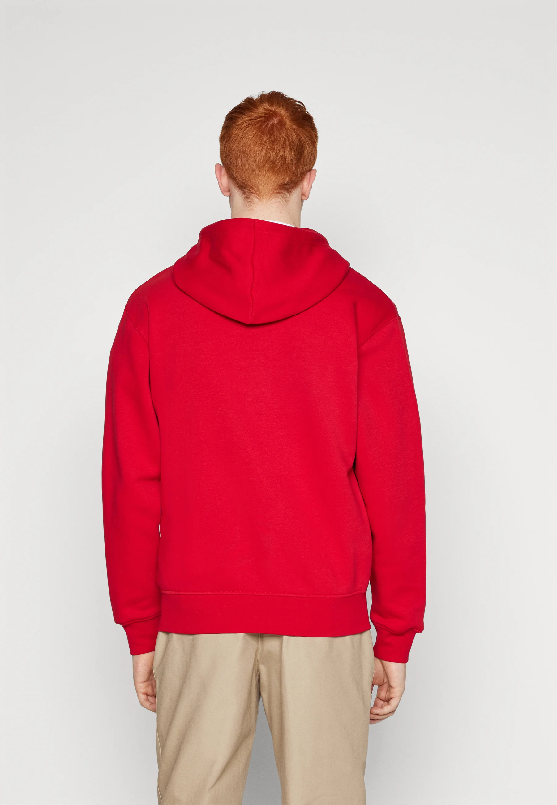 Jordan HOODIE - Sudadera con cremallera