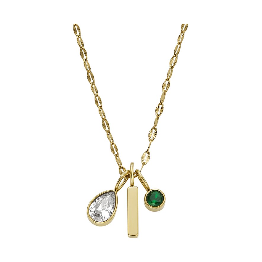 Fossil Kette SADIE