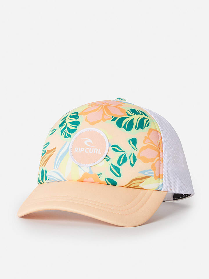 Rip Curl Cap in Orange günstig kaufen onesize