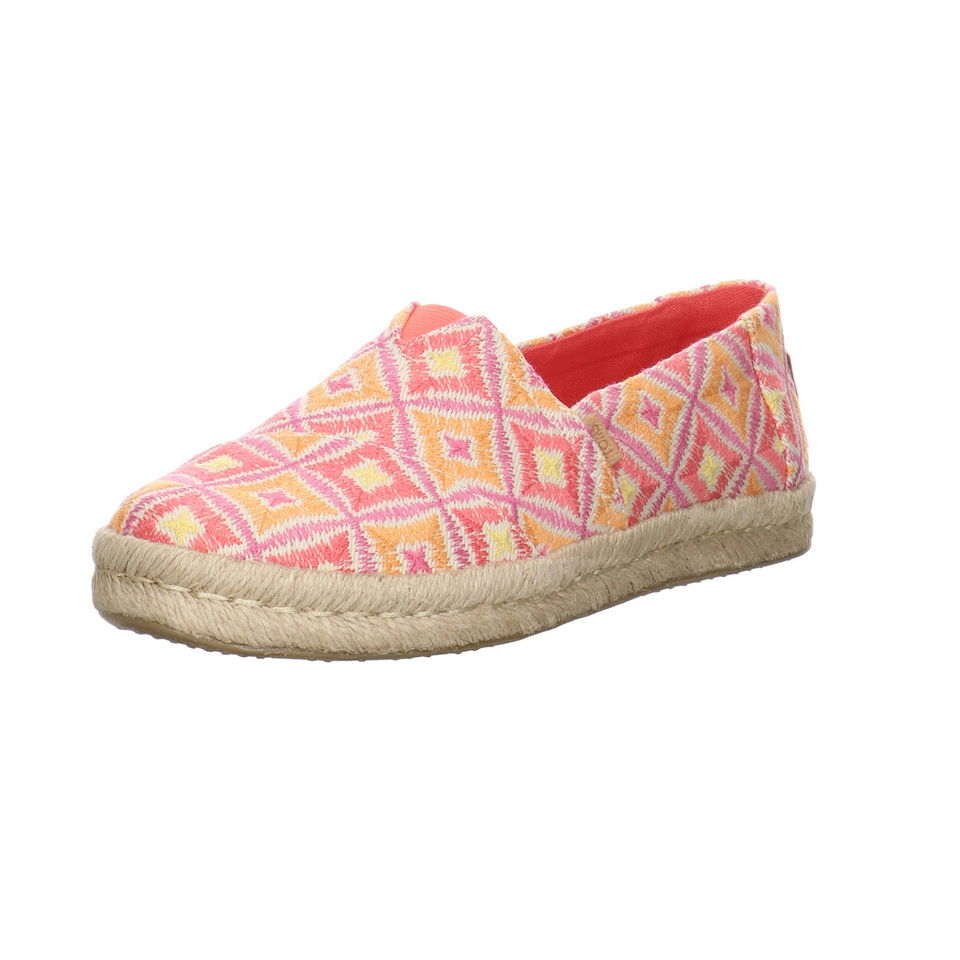 TOMS Alpargata Rope 2.0 Slipper
