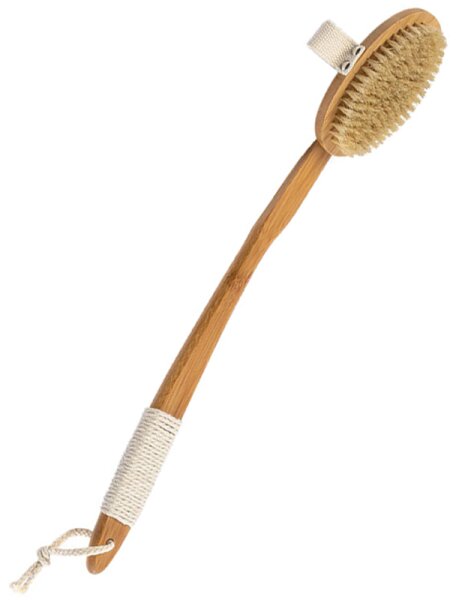 YÙ Beauty Körperbürste