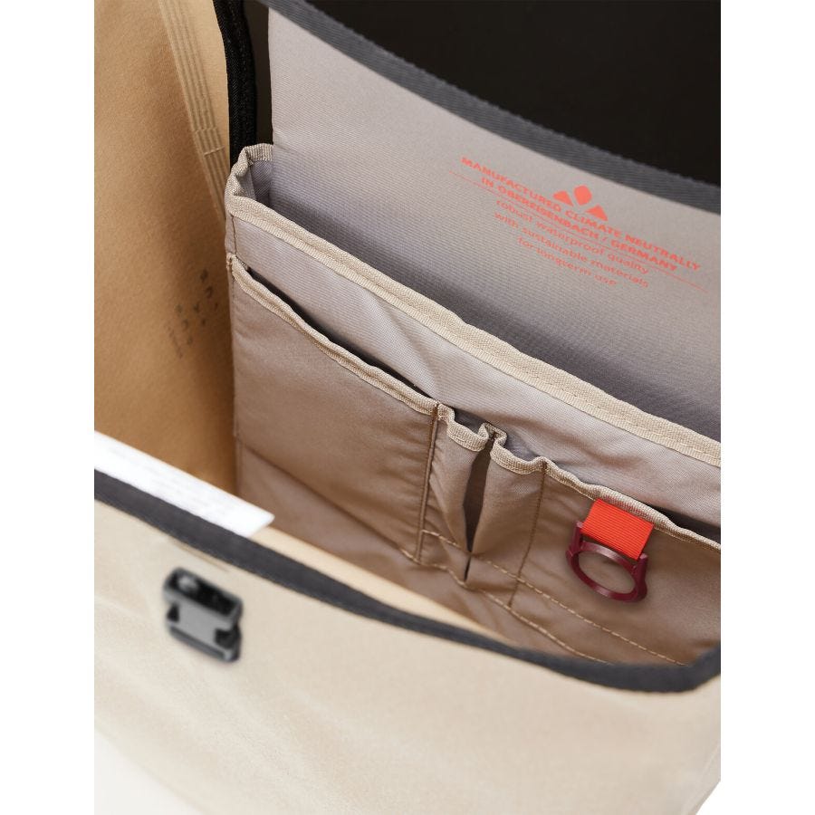 Clubride Urban 17 - Daypack 17 Liter