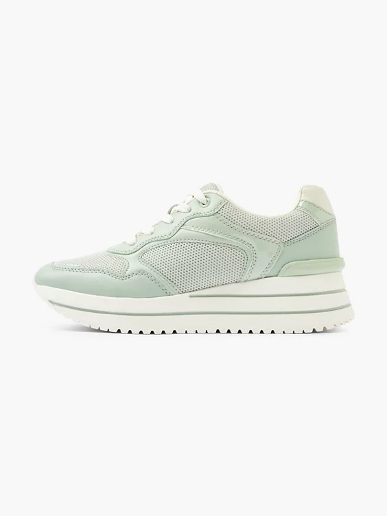 Graceland Platform Sneaker