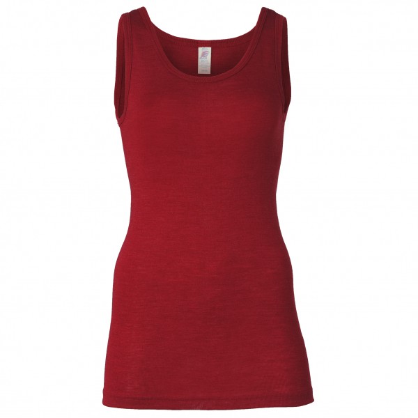 Engel - Women's Trägerhemd - Merinounterwäsche