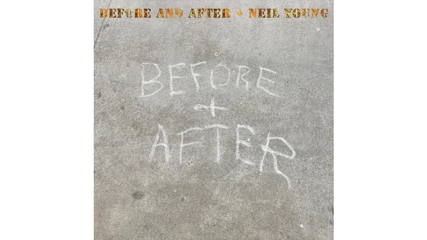 Before and After
