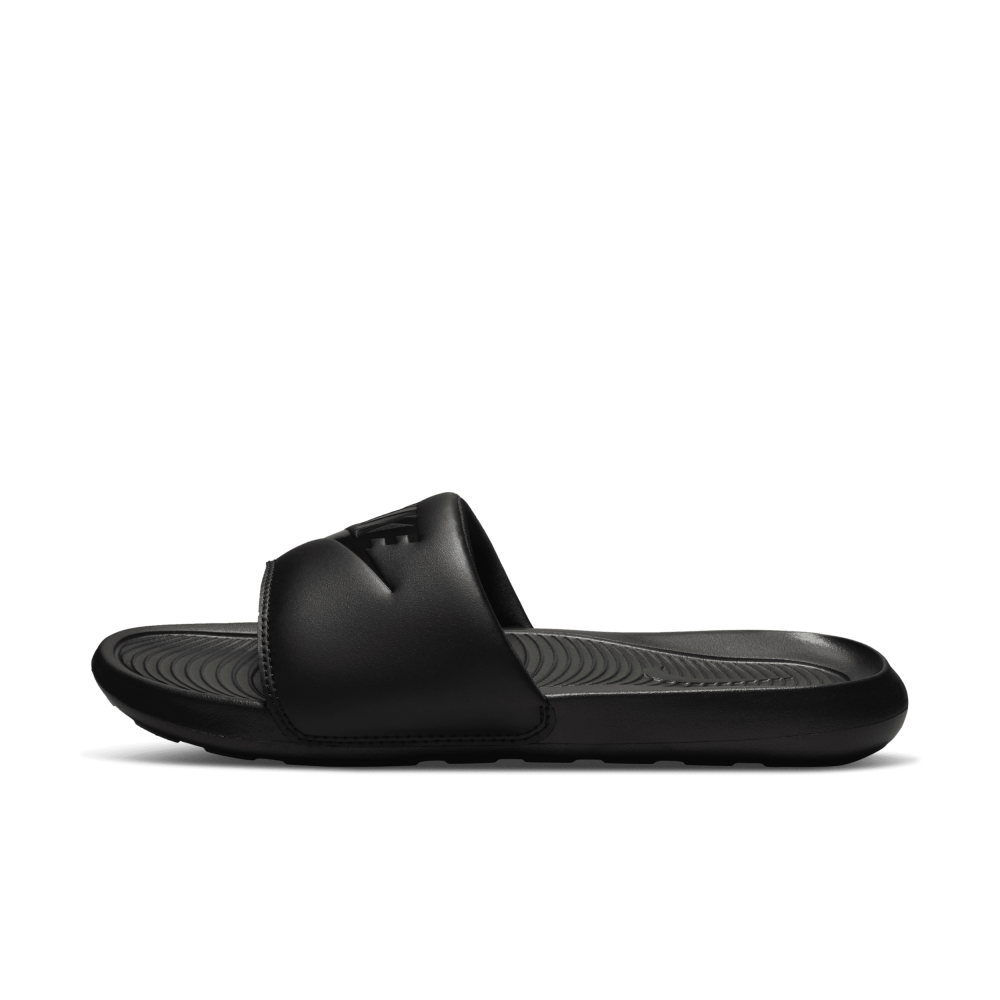 Nike Victori One Slide CN9675-003 / schwarz