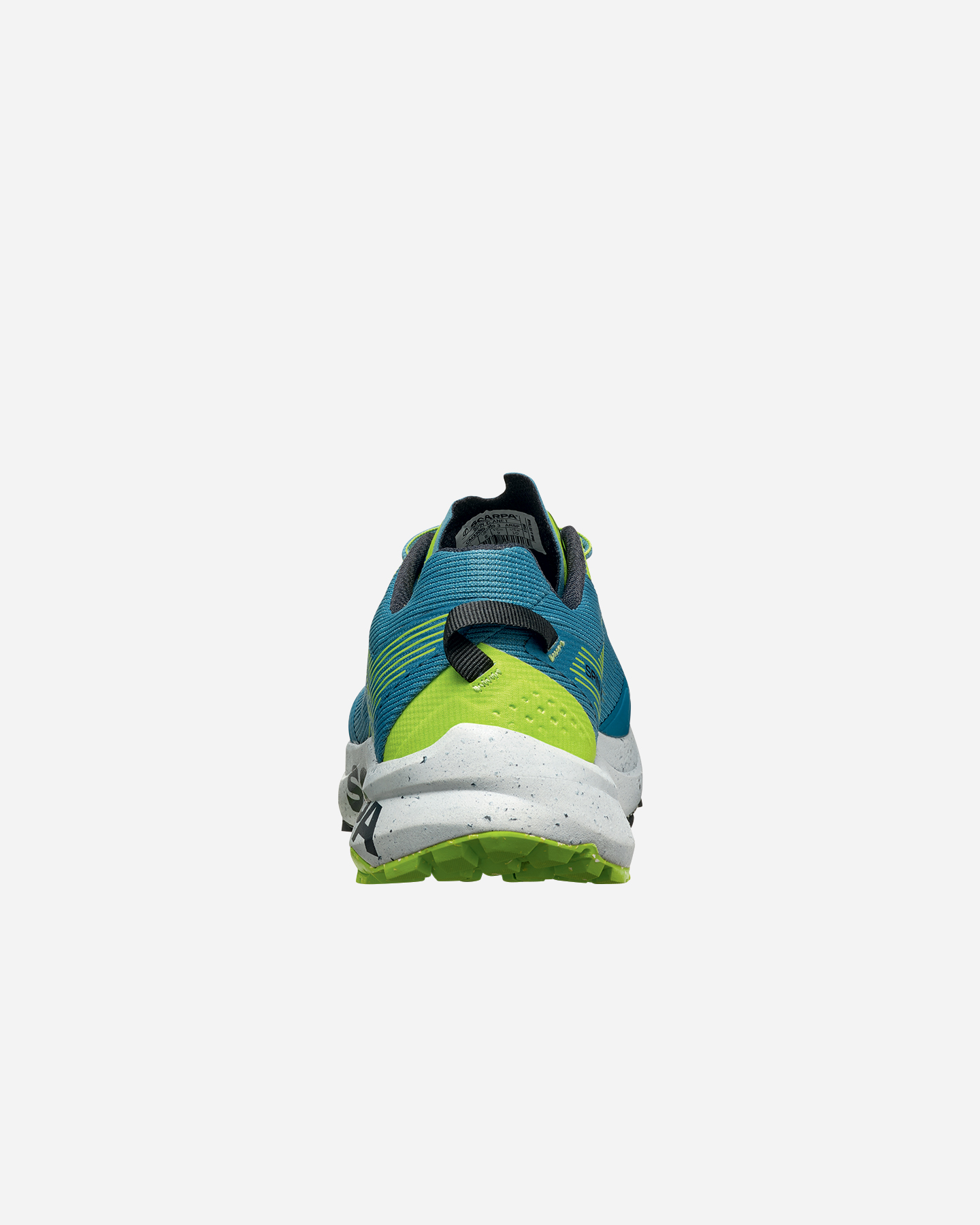 Buty trekkingowe Scarpa Spin Planet M 33063-350/3