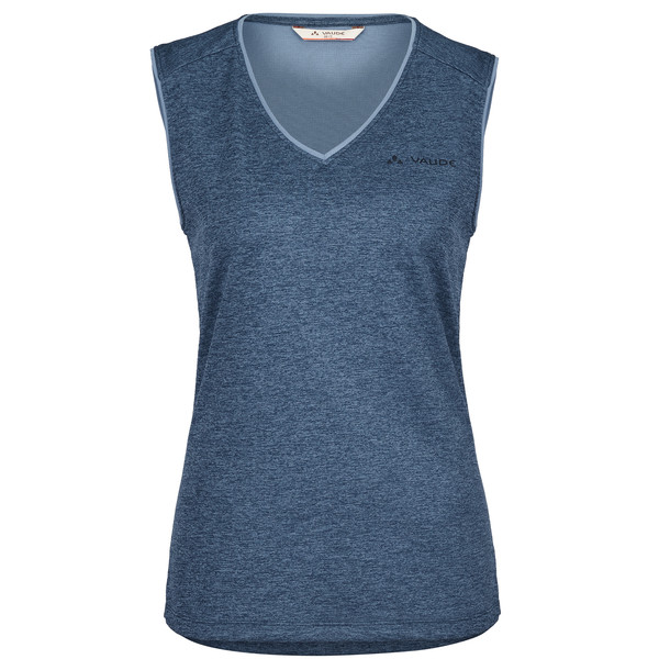 ESSENTIAL TOP Damen - Funktionsshirt