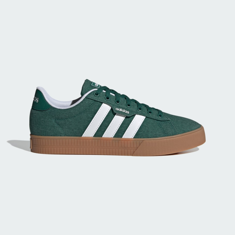adidas Daily 3.0 IF7487 / grün