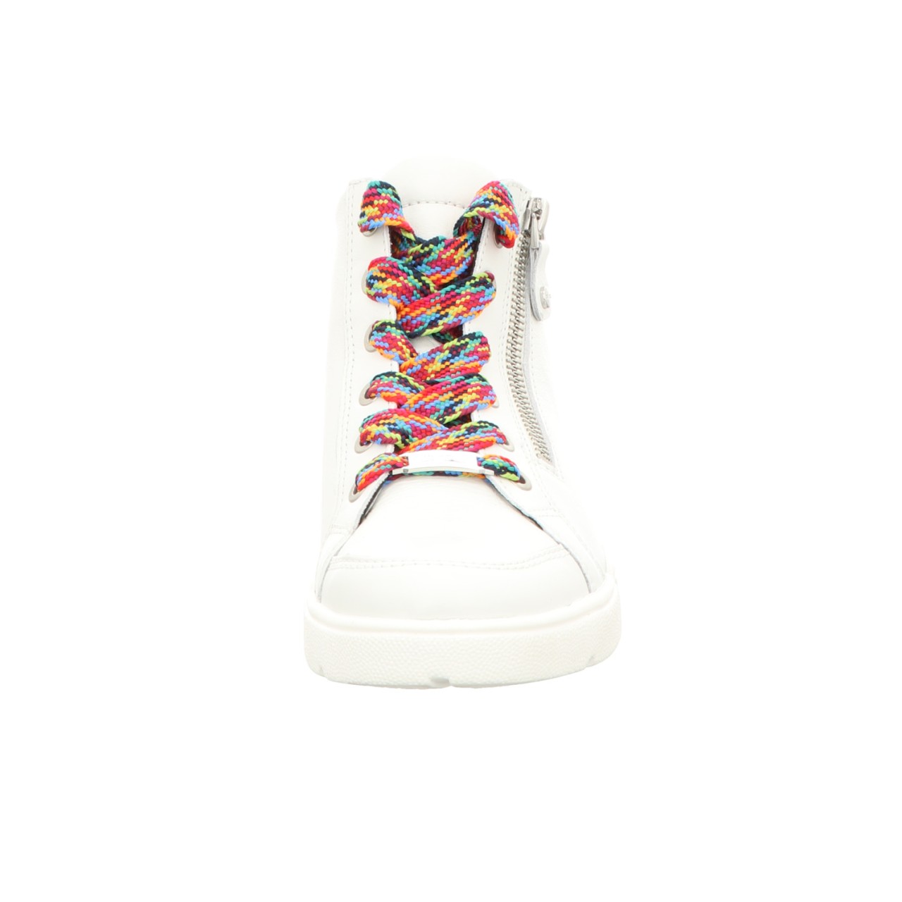ARA Sneaker weiss ROM ST