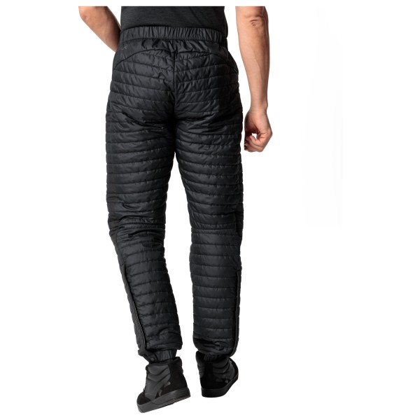 Vaude - Cyclist Insulation Pants - Kunstfaserhose