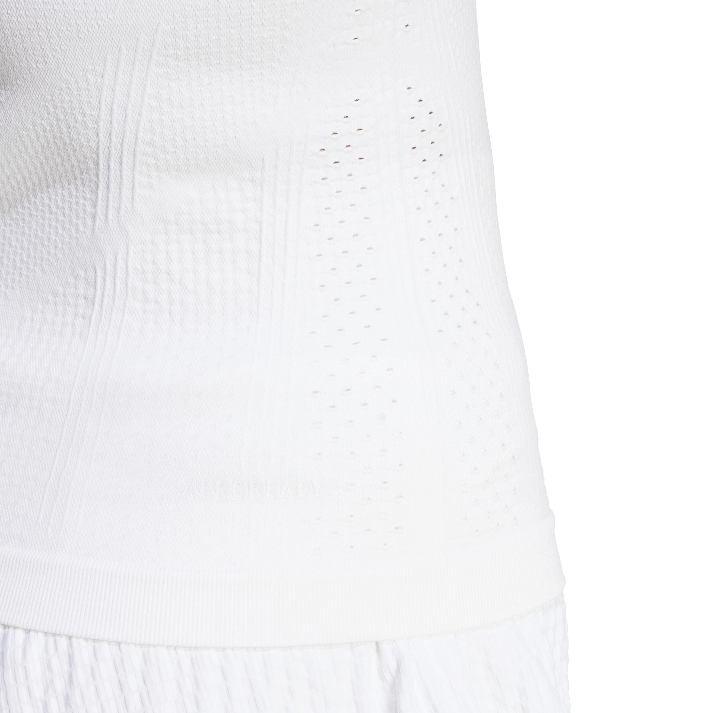 Y-Tank Pro Tank-Top Damen - Weiß