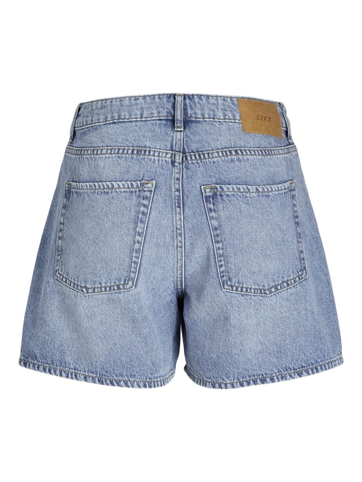 JJXX Jeans-Shorts in Light Blue Denim 1 günstig kaufen