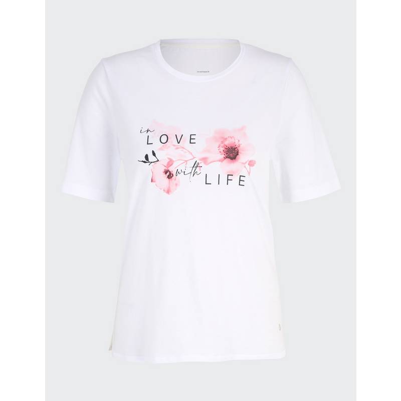 JOY sportswear LUZIE T-Shirt Damen