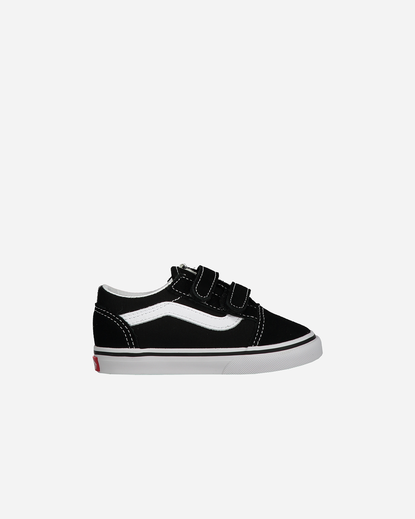 Trampki Scarpe Vans Old Skool Jr Inf VN000D3YBLK1