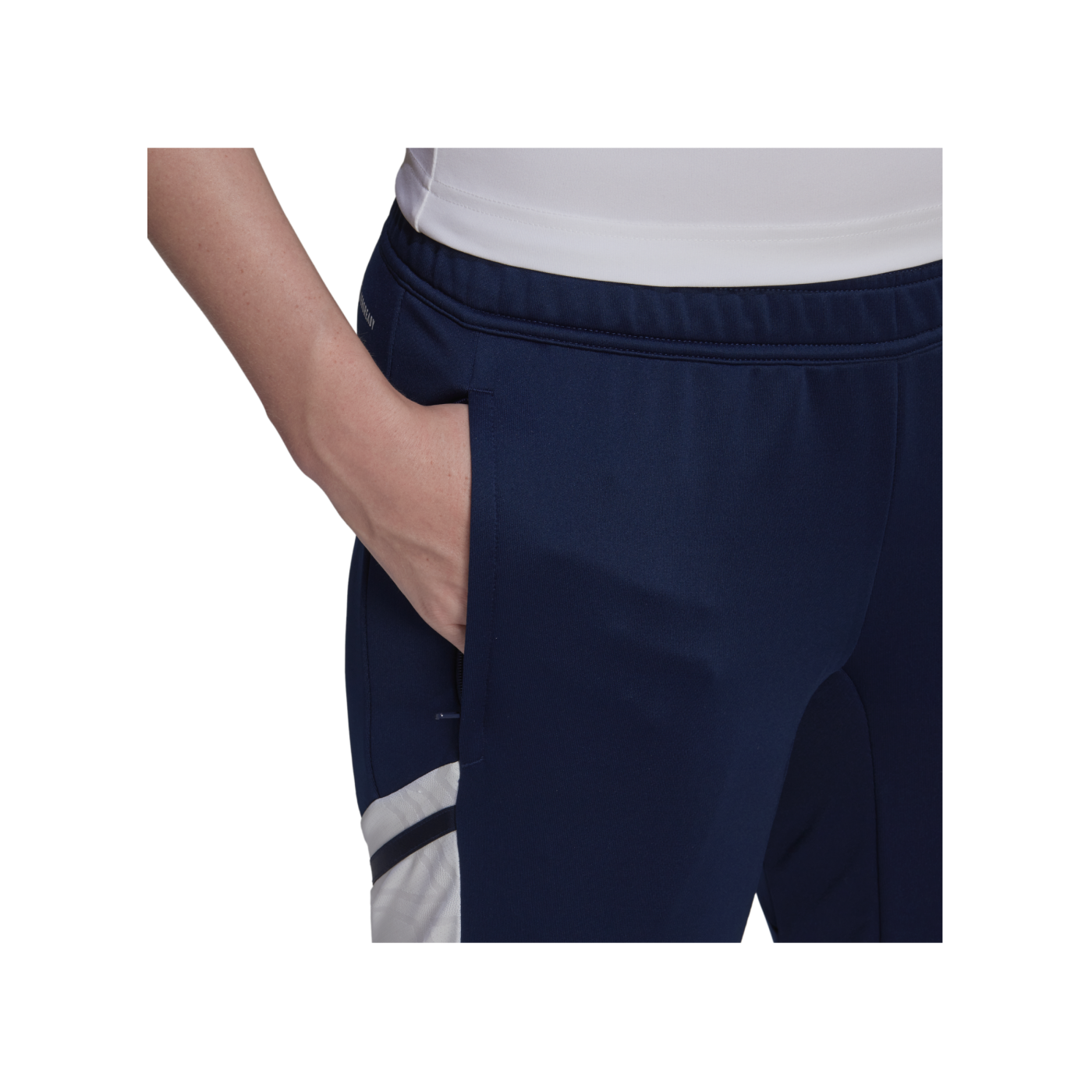 adidas Condivo 22 Trainingshose Damen Blau