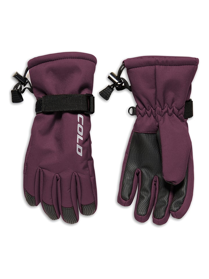 COLD Ski-Handschuhe 
