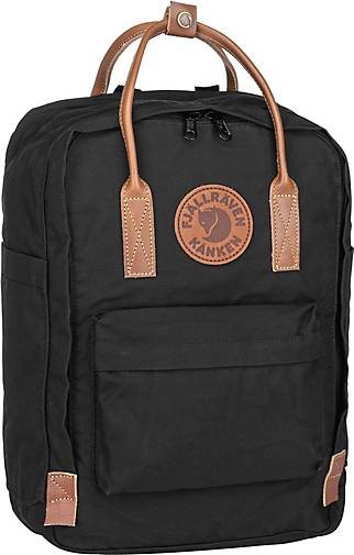 Fjällräven Rucksack / Backpack Kanken No.2 Laptop 15'