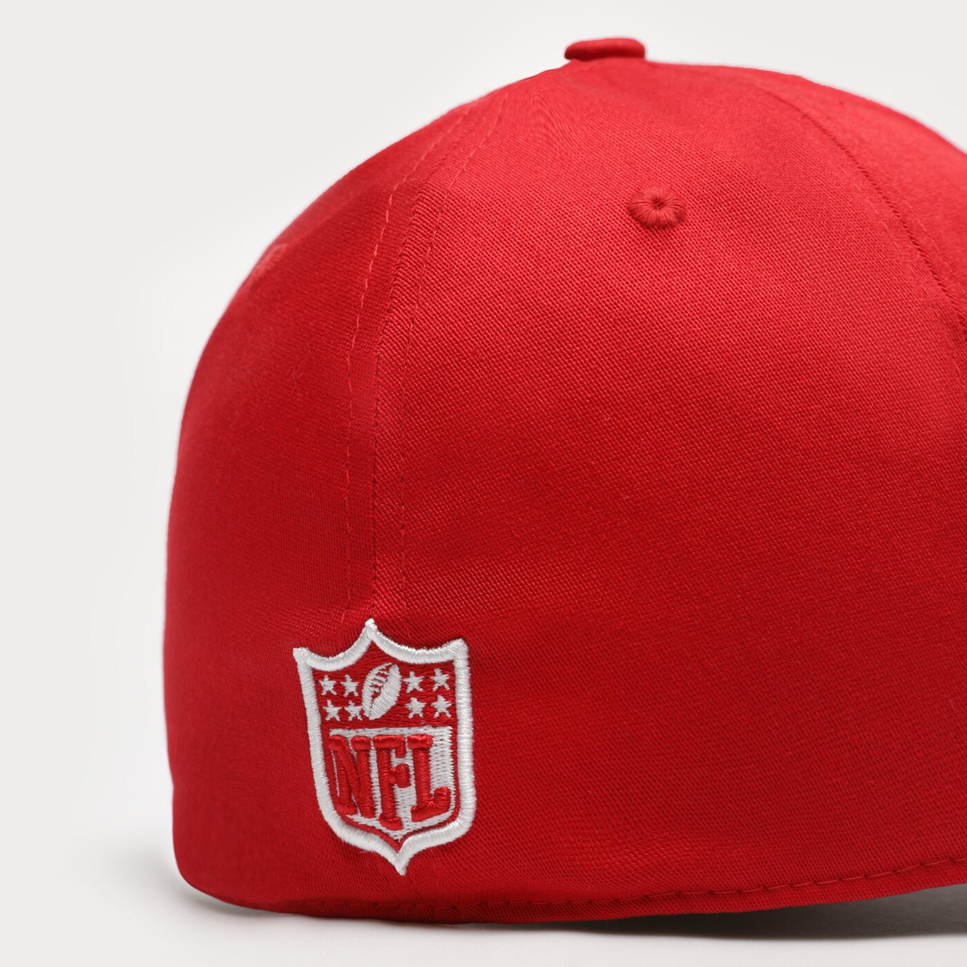 NEW ERA MÜTZE COMFORT 3930 BUCCANEERS TAMPA BAY BUCCANEERS Rot
