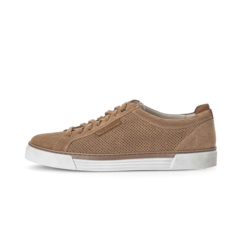 Pius Gabor PG0460 Sneaker low braun
